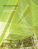 Paysage habité